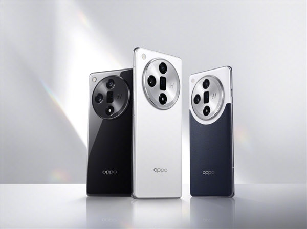 重庆时时彩：OPPO最强标准版！OPPO Find X7白色版官宣